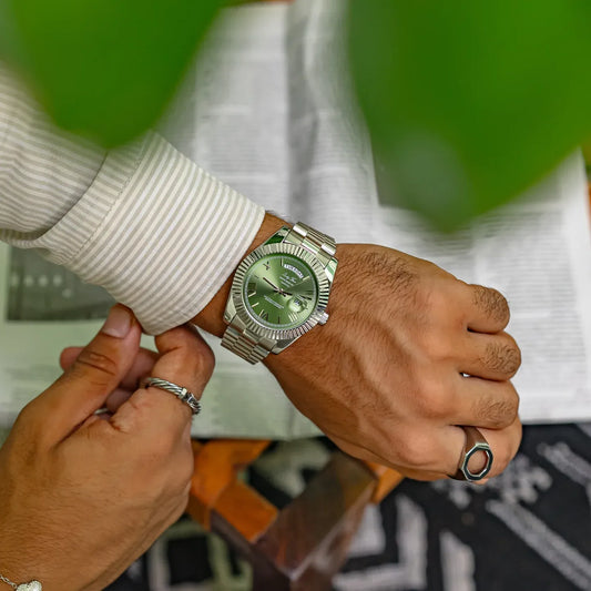 Aurlius Times® Santos