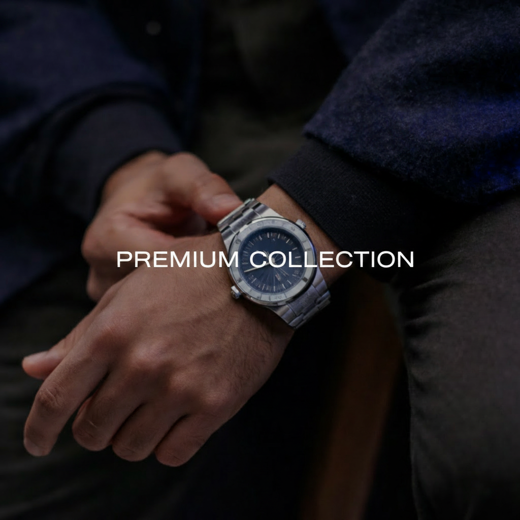 Premium Collection
