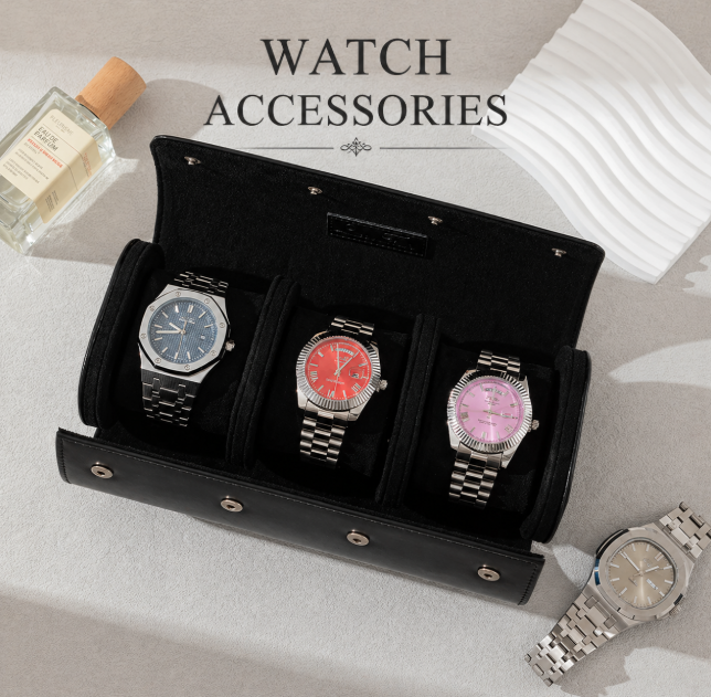 Watch Accessories