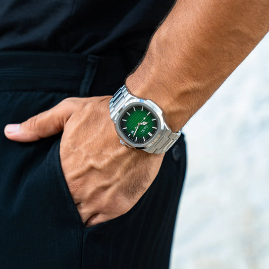 Aurlius Times® Caspian