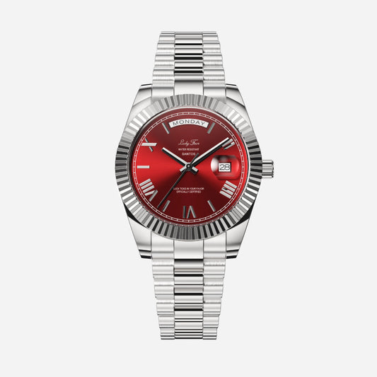 Aurlius Times® Santos